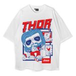 Thor Oversized T-Shirt