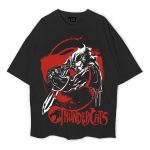ThunderCats Oversized T-Shirt
