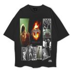 We Are Twisted Fucking Sister Oversized T-Shirt