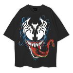 Venom Oversized T-Shirt