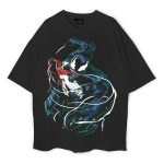 Venom Oversized T-Shirt