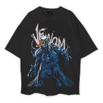 Venom Oversized T-Shirt