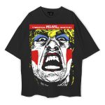 We Are Twisted Fucking Sister Oversized T-Shirt