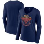 100% Stratusfaction Long Sleeve T-Shirt