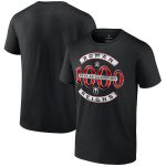 1000 Days As Champion T-Shirt