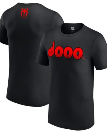 1000 Days Champion T-Shirt