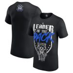 AJ Styles Leader T-Shirt