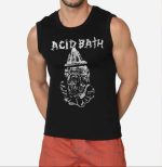 Acid Bath Gym Vest
