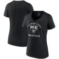 Acknowledge Me Boston T-Shirt