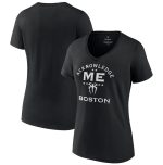 Acknowledge Me Boston T-Shirt
