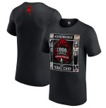 Acknowledge Your Tribal Chief T-Shirt