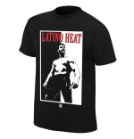 Addicted To The Heat T-Shirt