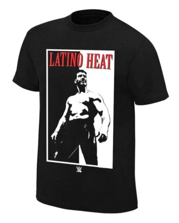 Addicted To The Heat T-Shirt