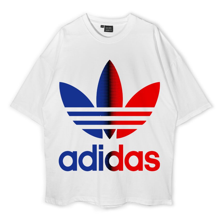 Adidas Oversized T-Shirt