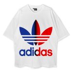 Adidas Oversized T-Shirt
