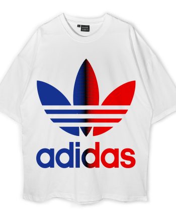 Adidas Oversized T-Shirt