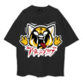 Aggretsuko Oversized T-Shirt