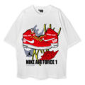 Air Force 1 Oversized T-Shirt