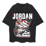 Air Jordan Oversized T-Shirt
