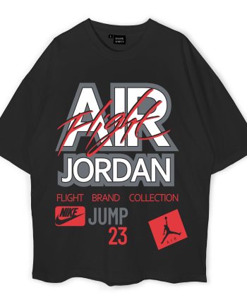 Air Jordan Oversized T-Shirt