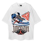 Air Jordan Oversized T-Shirt