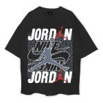 Air Jordan Oversized T-Shirt