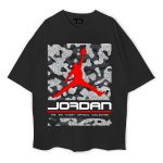 Air Jordan Oversized T-Shirt