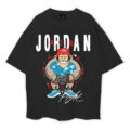 Air Jordan Oversized T-Shirt