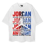 Air Jordan Oversized T-Shirt