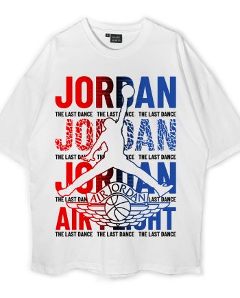 Air Jordan Oversized T-Shirt