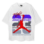 Air Jordan Oversized T-Shirt