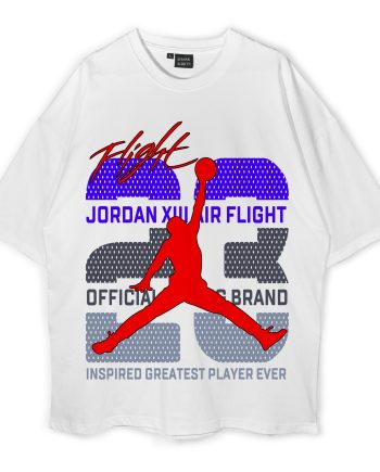 Air Jordan Oversized T-Shirt