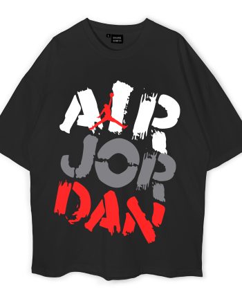 Air Jordan Oversized T-Shirt