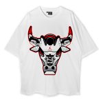 Air Jordan Oversized T-Shirt