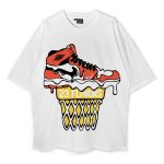 Air Jordan Oversized T-Shirt