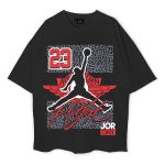 Air Jordan Oversized T-Shirt