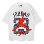 Air Jordan Oversized T-Shirt