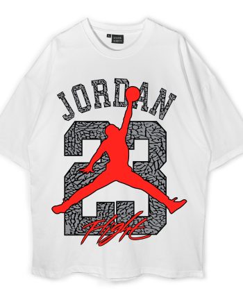 Air Jordan Oversized T-Shirt