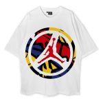 Air Jordan Oversized T-Shirt