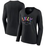 Alexa Bliss Lilly Long Sleeve T-Shirt