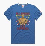 All Aboard The Lex Express T-Shirt