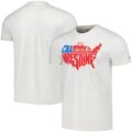 All-American Wrestling T-Shirt