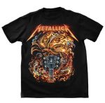All Within My Hands T-Shirt