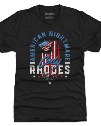 American Nightmare T-Shirt
