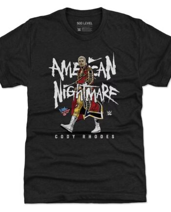 American Nightmare T-Shirt