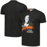 American Nightmare Tri-Blend T-Shirt