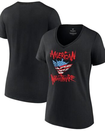 American Nightmare Women's T-Shirt