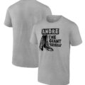 André The Giant T-Shirt