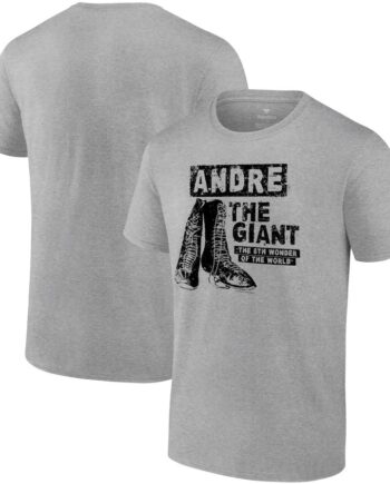 André The Giant T-Shirt