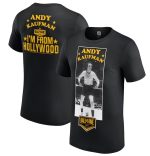 Andy Kaufman T-Shirt
